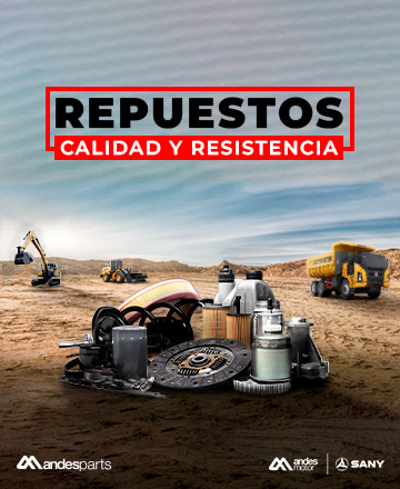 Banner Repuestos