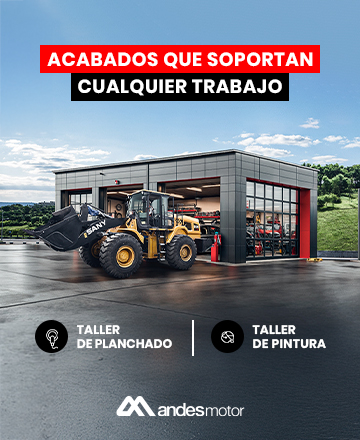 Banner Taller