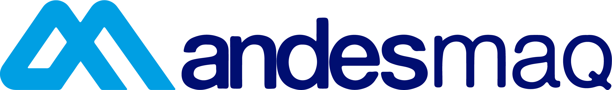 Logo Andesmotor Menú